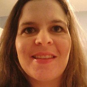 Meet your Posher, Naomi